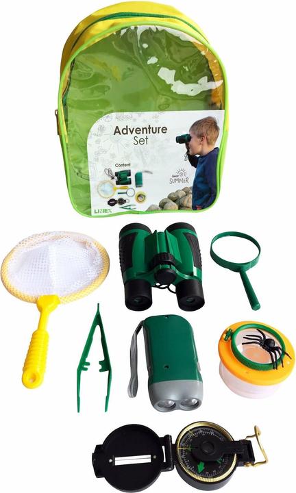 Science kits