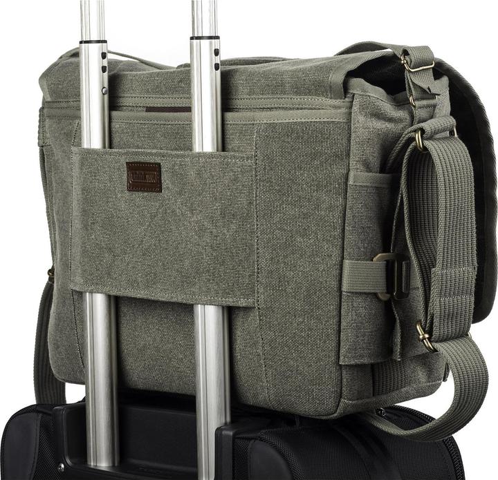 Produktbild Think Tank ThinkTank Retrospective 10 V2.0 (Kamera Schultertasche)