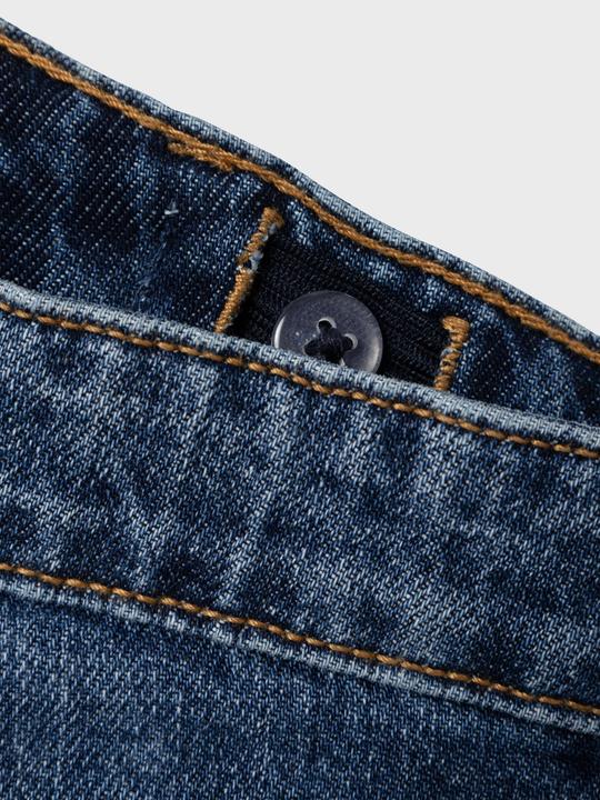 Produktbild Name it Wide Fit Jeans (164)