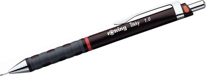 Produktbild Rotring Tikky (1 mm, HB, 1 x)