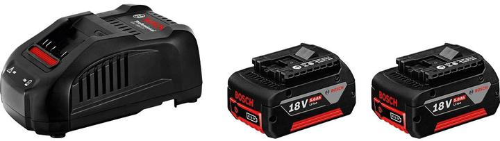 Bosch Professional Kit de démarrage (18 V)