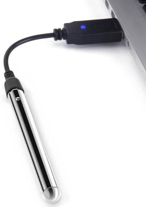 Actual product image Le Wand Necklace Vibe