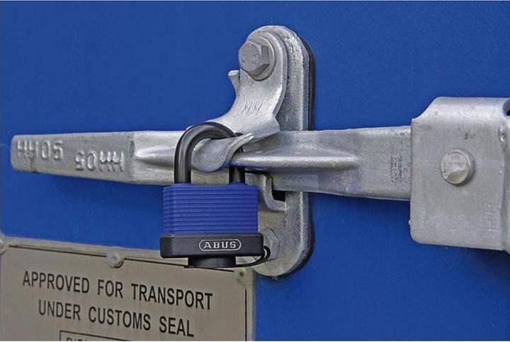 Produktbild Abus 70IB/45