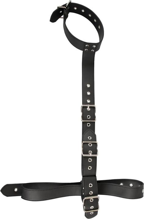 Produktbild Vegan Fetish Fessel-Set, Vegan