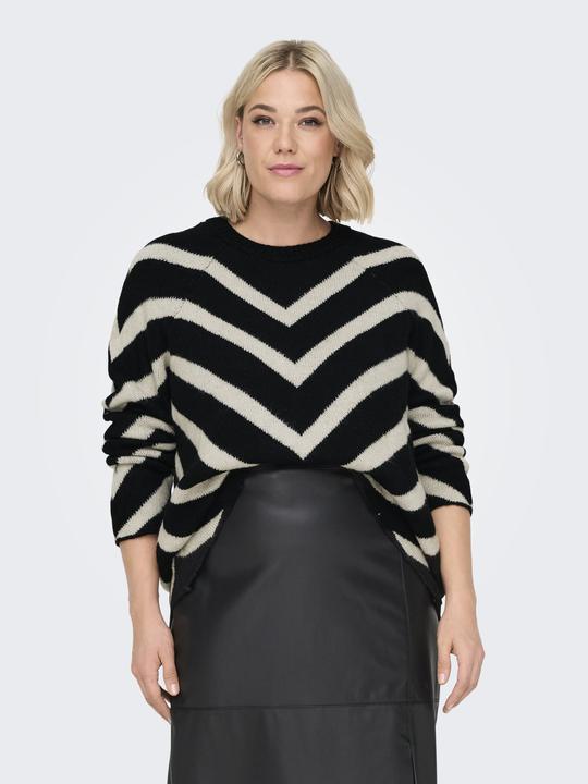 Actual product image Only CARELIZA knitted jumper Knitted jumper (54)
