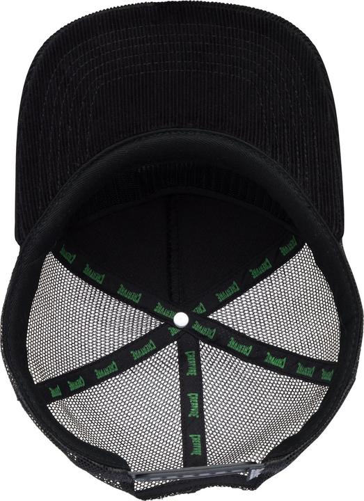 Produktbild Creature Bonehead Flame Mesh Trucker