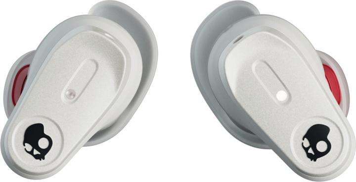 Produktbild Skullcandy Method 360 ANC In-Ear True Wireless Bone (ANC, 40 h, Kabellos)