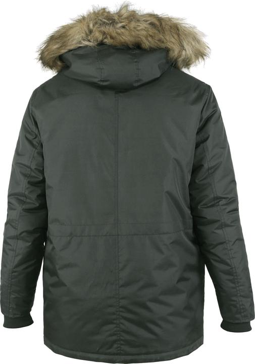 Image du produit DUKE Lovett D555 Parka (3XL)