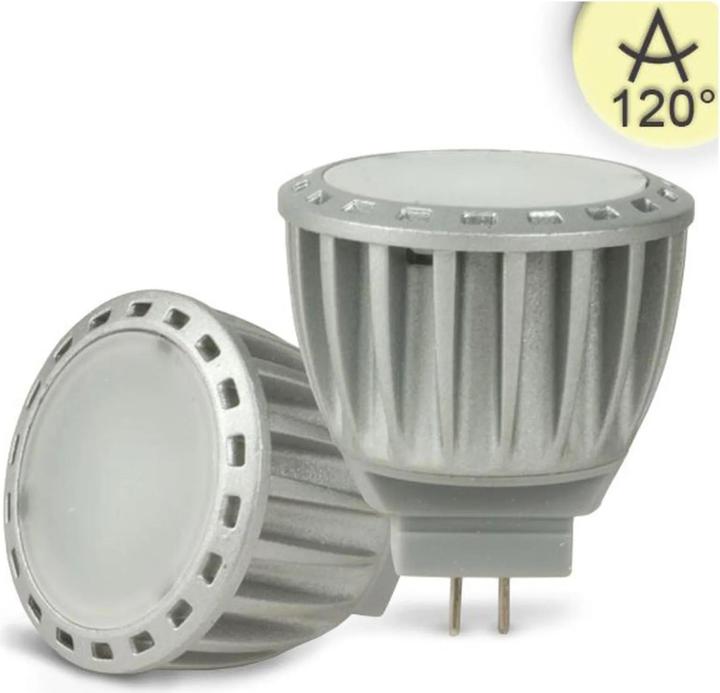 Produktbild Isoled Leuchtmittel (G4, 4 W, 250 lm, 1 x, E)