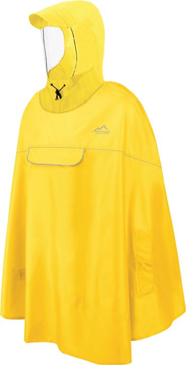 Produktbild Normani Regenponcho Sohra (L, XL)