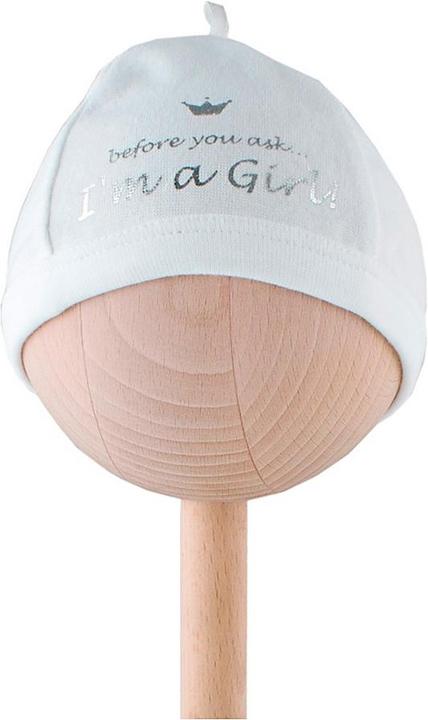 Image du produit Bambam Casquette I am a girl
