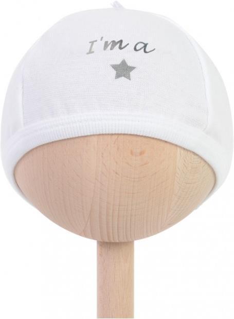 Cap I am a star