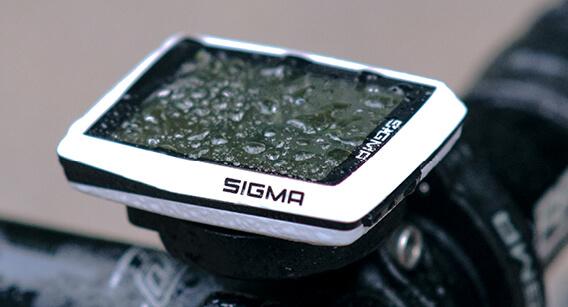 Produktbild Sigma Sport BC 12.0 WL STS