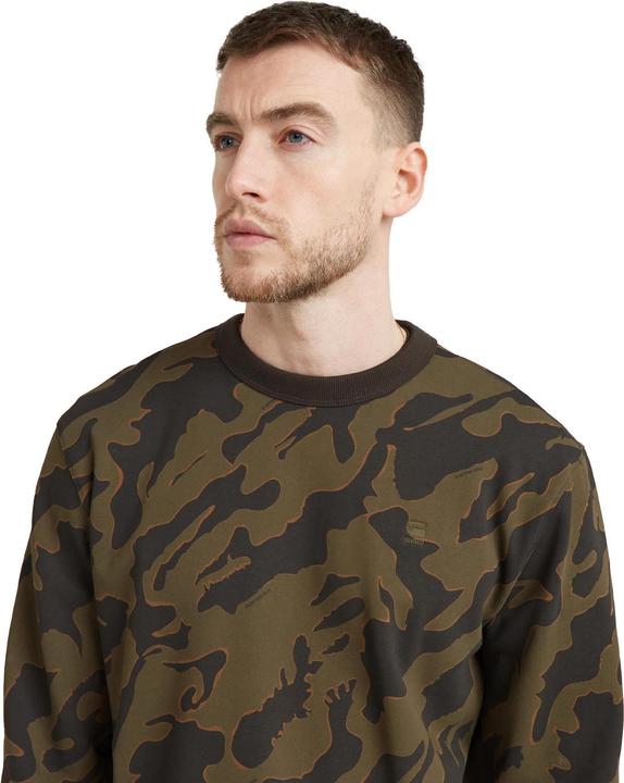 Produktbild G-Star Island Camo (XL)