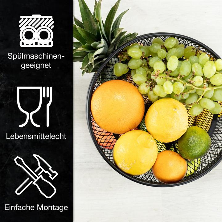Produktbild Moritz & Moritz Obst Etagere