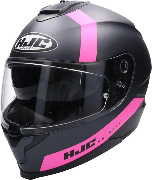 Produktbild HJC C 70 (51 - 52 cm, XXS)