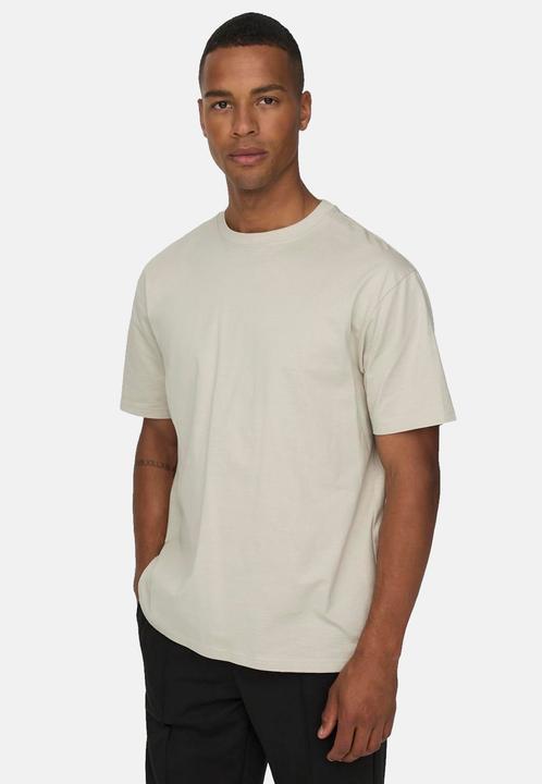 Immagine prodotto Only & Sons Maglietta loose fit (L)