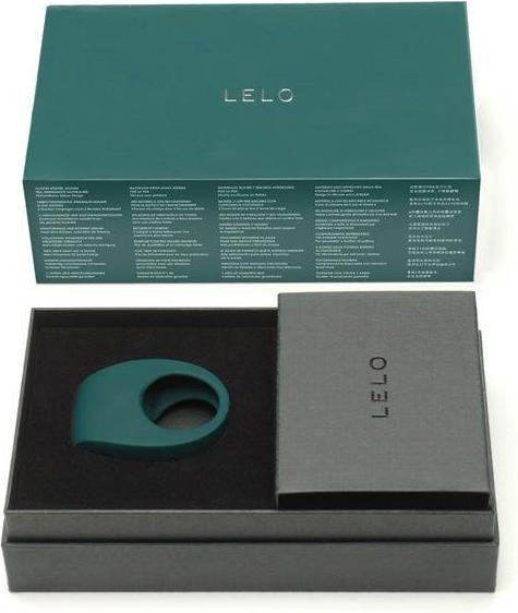 Immagine prodotto LELO Tor 2 (2.90 cm)