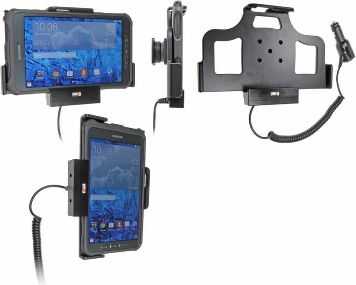 Brodit PDA Halter aktiv Samsung Galaxy Tab Active 8.0