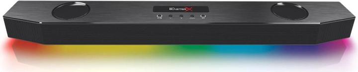 Image du produit Creative Sound BlasterX Katana (75 W, Canal 2.1)