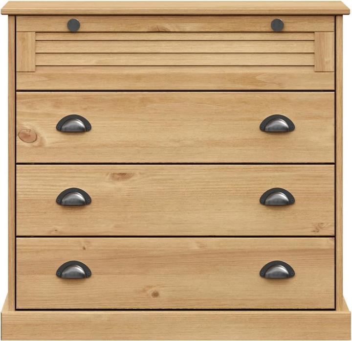 Actual product image VidaXL Nora (80 x 76 cm)