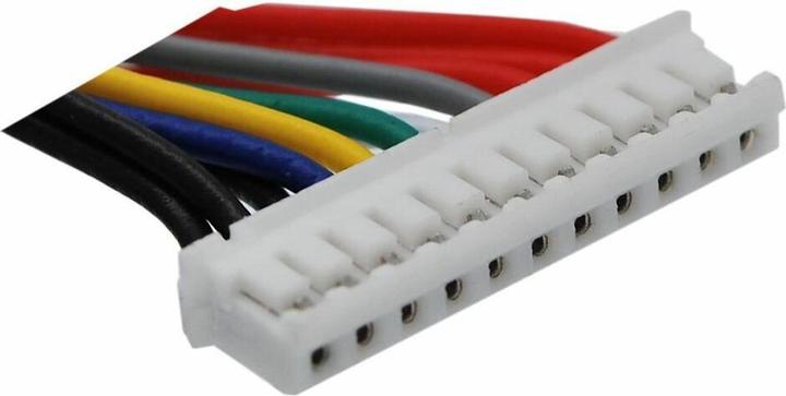 Image du produit CoreParts Batterie d'ordinateur portable pour Dell (1 cellules, 4250 mAh)