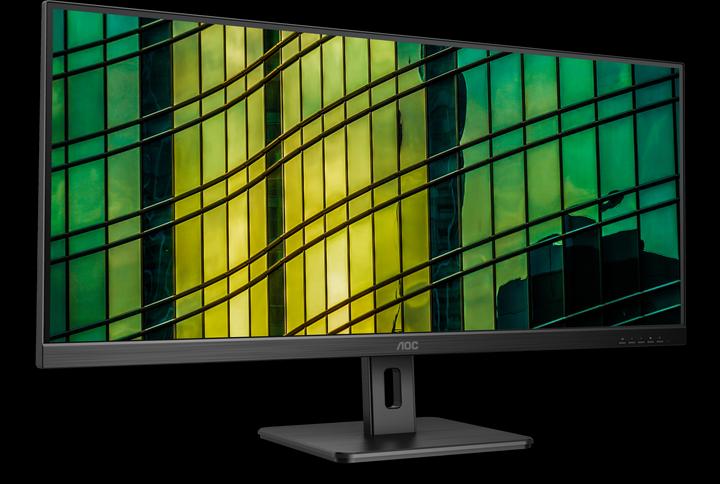 Produktbild AOC U34E2M (3440 x 1440 Pixel, 34")