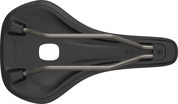 Actual product image Ergon SR Allroad Comp Man saddle