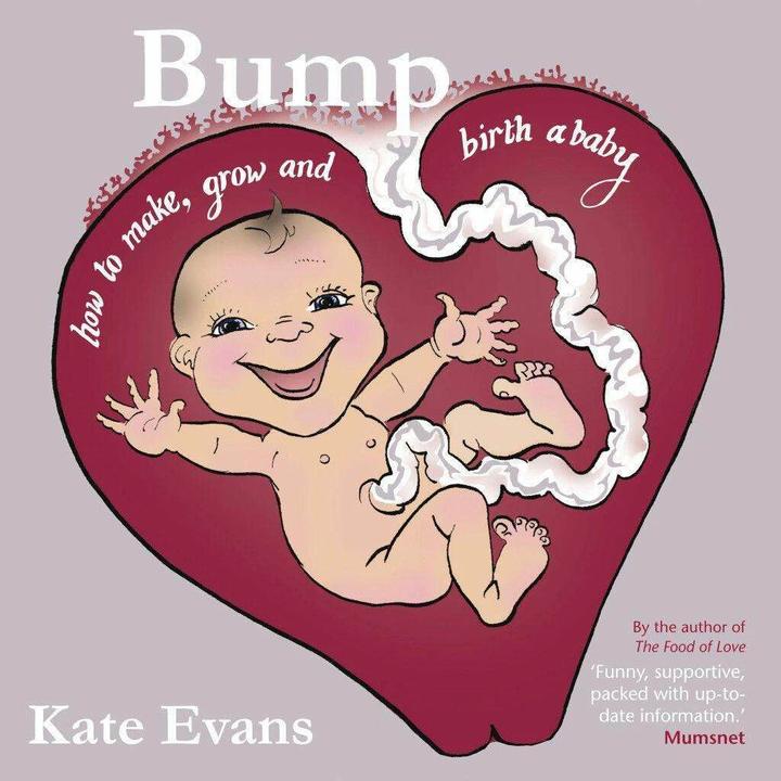 Produktbild Bump (Englisch)