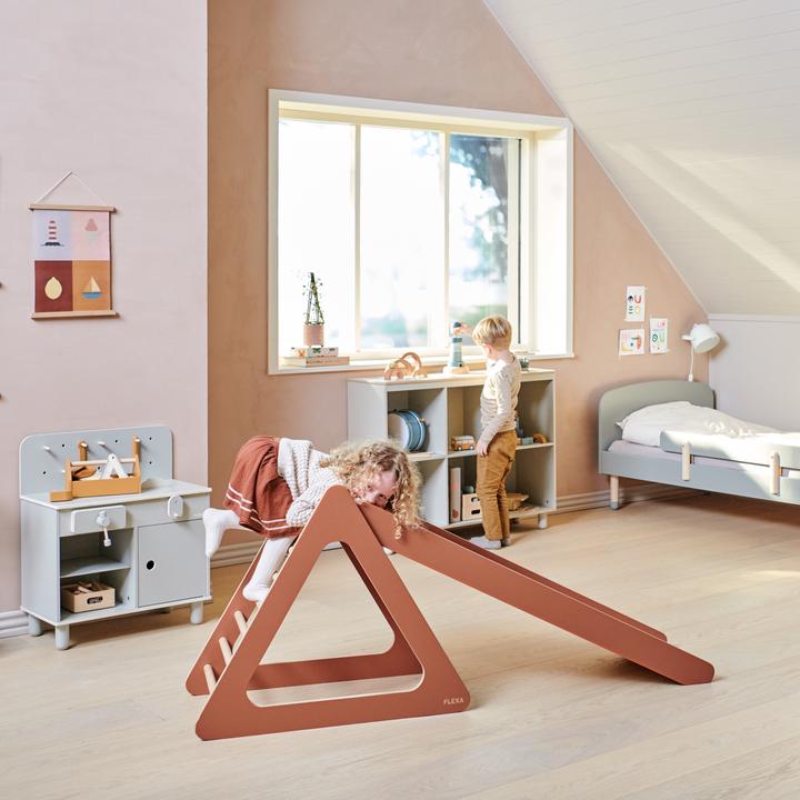 Produktbild Flexa Play mit Rutsche