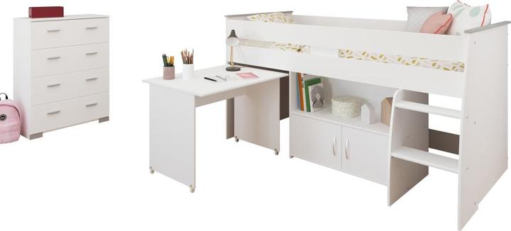 Actual product image Parisot Oberlaindern (204 cm)