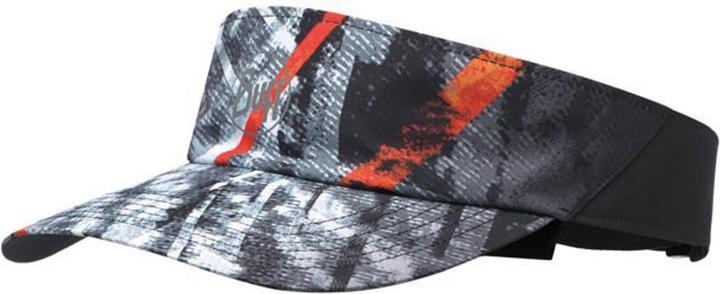 Immagine prodotto Buff Visiera City Jungle Grey (Taglia unica)