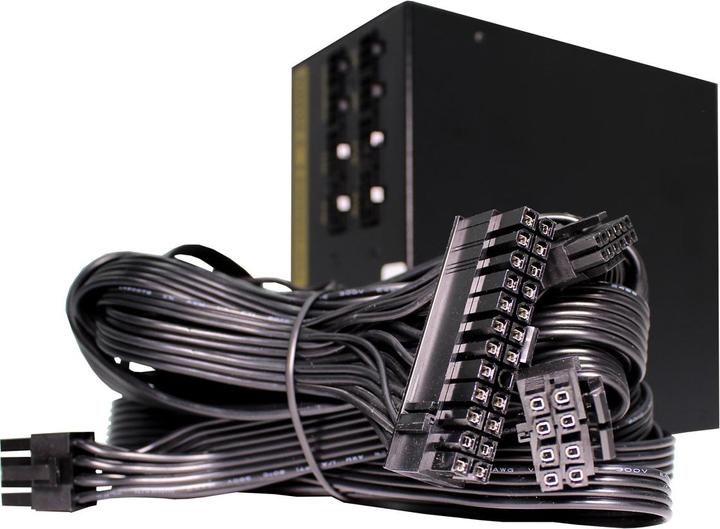 Image du produit Xilence Performance X ATX 3.0 80+ GOLD 750 W (750 W)
