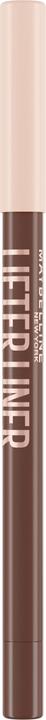 Immagine prodotto Maybelline New York MNY Lip Lifter (001 Attraversare la linea)