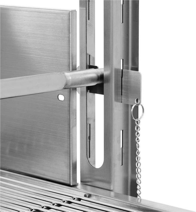 Produktbild Royal Catering Spanferkelgrill (126 cm)