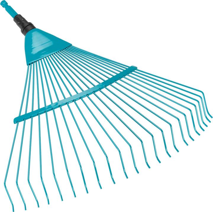 Actual product image Gardena Wire broom