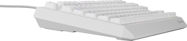 Actual product image Genesis herní mechanická klávesnice THOR 230 TKL (US, Cable)