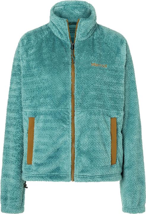 Marmot Homestead Fleece