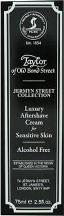 Produktbild Taylor of Old Bond Street Jermyn Street Collection (Balsam, 75 ml)