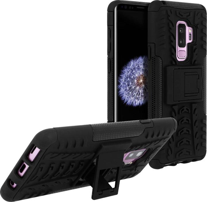 Actual product image Avizar Quadro Series (Samsung Galaxy S9+)