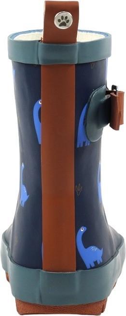 Actual product image Lazy Dogz Childrens/Kids Bronty Wellington Boots (28)