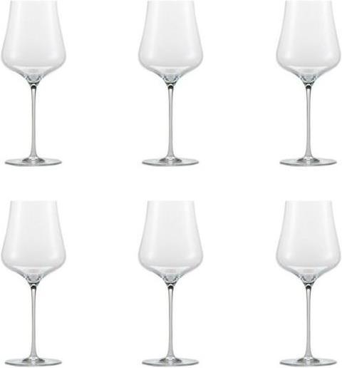 Gabriel-Glas BoothArt (51 cl, 6 Glasses, Red wine glasses, White wine glasses)