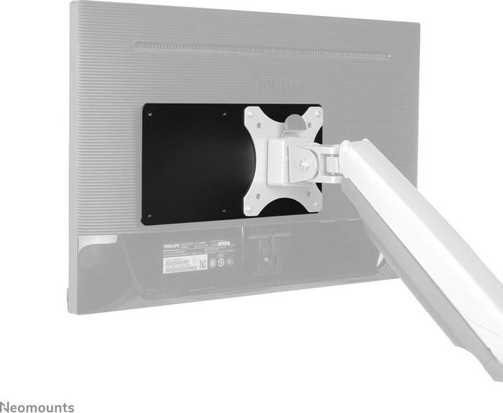 Produktbild Neomounts THINCLIENT-01 Thin Monitor Halter (Boden)
