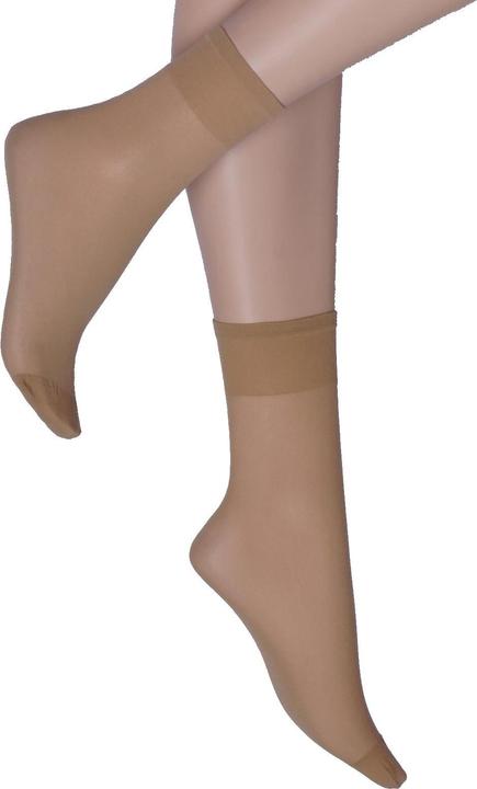 Levee Söckchen (Einzelpack, One Size)