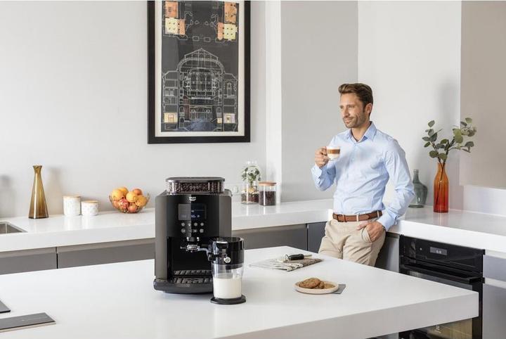 Produktbild Krups Arabica Latte Quattro Force