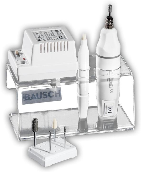 Produktbild Bausch Maniküre-Pediküre Set