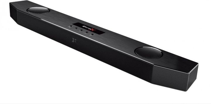 Image du produit Creative Sound BlasterX Katana (75 W, Canal 2.1)