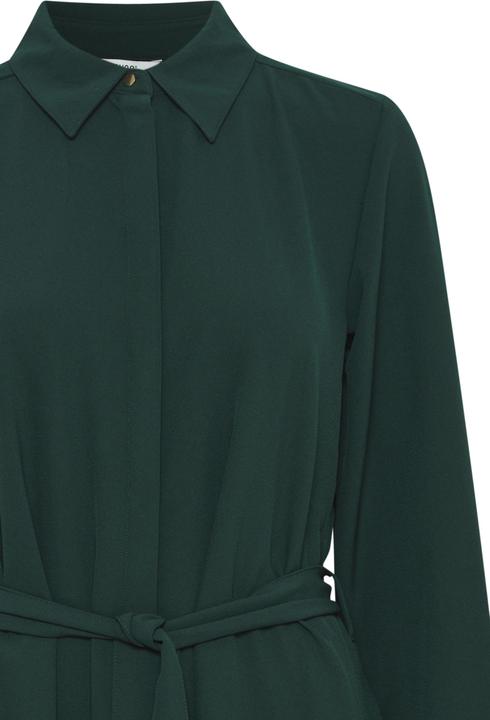 Image du produit B.young robe chemise haca (36)