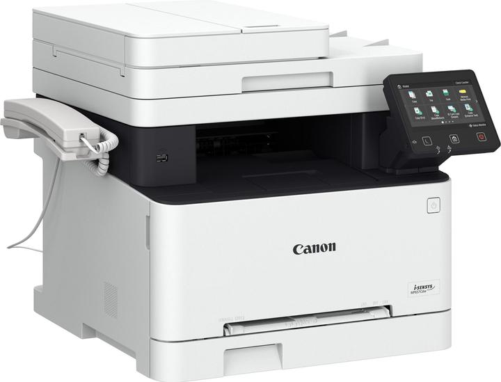 Produktbild Canon i-SENSYS MF657Cdw Color-Laser (Laser, Farbe)