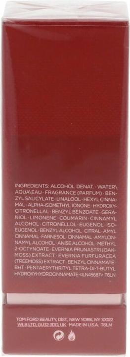 Immagine prodotto Tom Ford Lost Cherry (Eau de parfum, 50 ml)